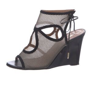 Aquazurra Shoes